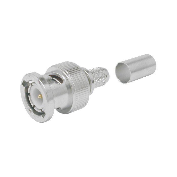 Times Microwave TC-240-BM-X Кабельный разъем