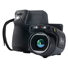 Тепловизор FLIR T620