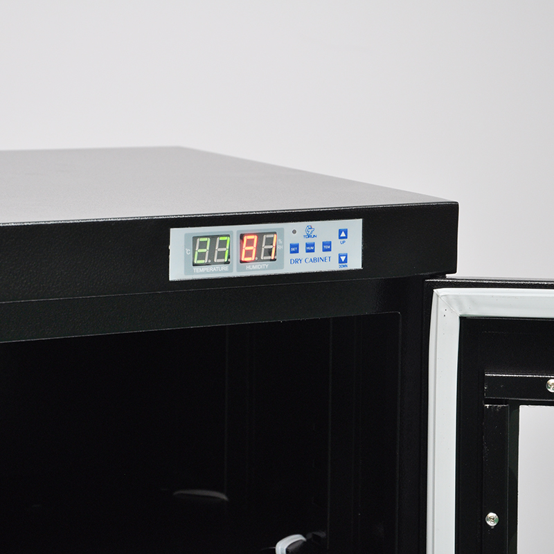 Kadamm ШСХ-100-Н ESD (DC100N) — шкаф сухого хранения 115 л