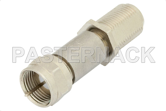 PASTERNACK PE7057-10 Аттенюатор F (male) - F (female)