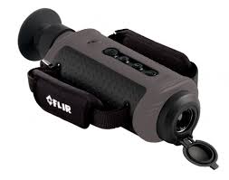 Тепловизор FLIR FIRST MATE LL HM-224B