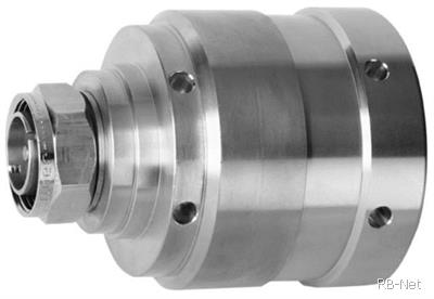 Разъем Telegartner J01120A0099 7-16 DIN (Телегартнер)