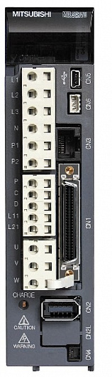 Mitsubishi Electric MR-J3-15KBS4 (229335)