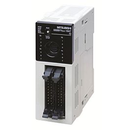 Mitsubishi Electric FX3UC-16MT/DSS Компактный контроллер DC 24 V