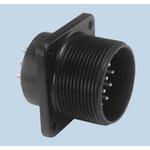 Разъемы и компоненты Amphenol серии ACC02