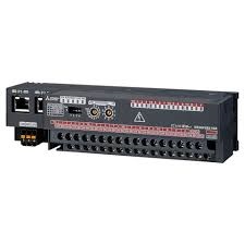 Mitsubishi Electric NZ2GF2B2-16R Модуль удаленного вывода