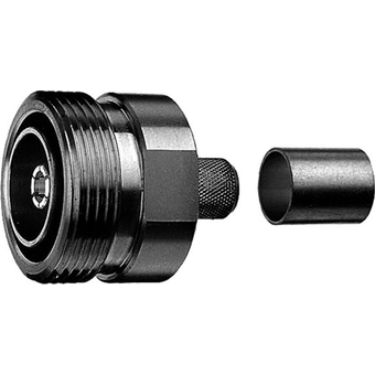 Разъем Telegartner J01121A0145 7-16 DIN (Телегартнер)
