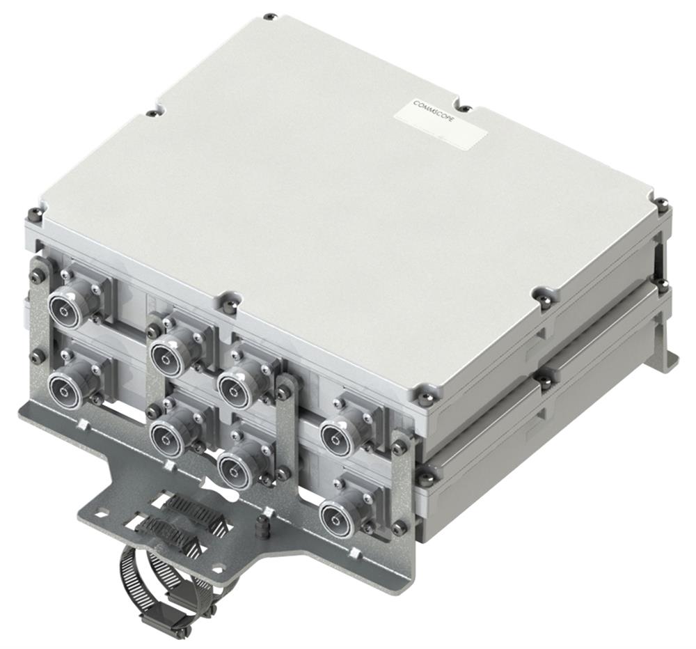 Комбайнер многополосный Andrew E11F02P85 (Commscope)