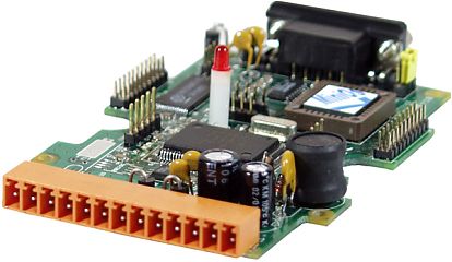 ICP DAS Контроллер I-7188XC-512 CR