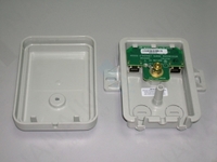 Motorola 600SS Грозозащита