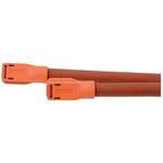 Разъемы и компоненты Amphenol серии RL0100