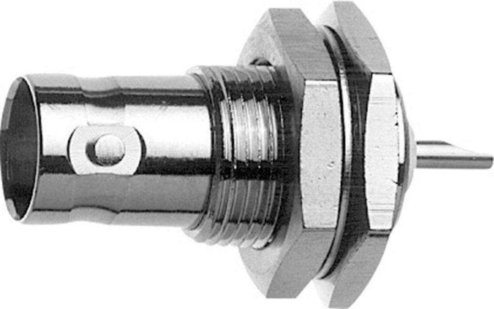 Разъем Telegartner J01001A0089 R-BNC-типа