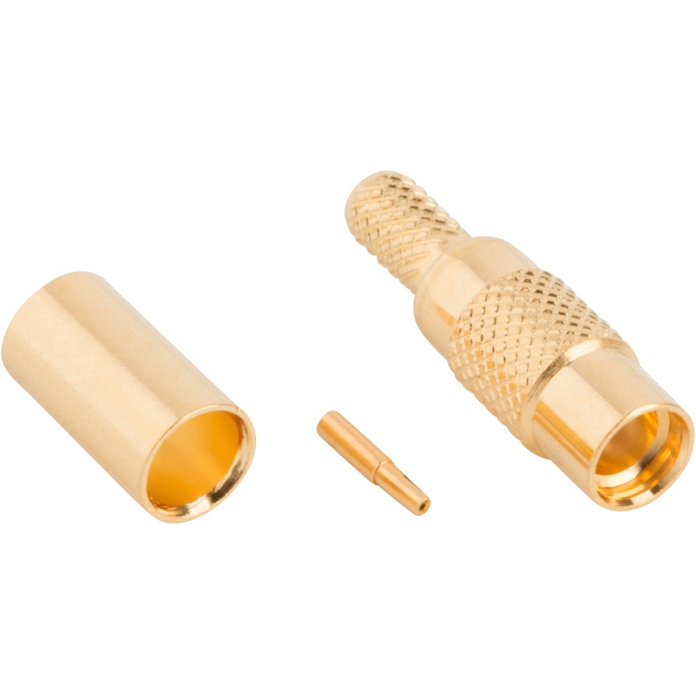 Amphenol 908 42300 RFX - разъем MMCX серии