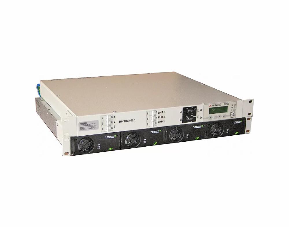 Штиль PS60-0120 (от 2000 до 8000 Вт) Установка питания