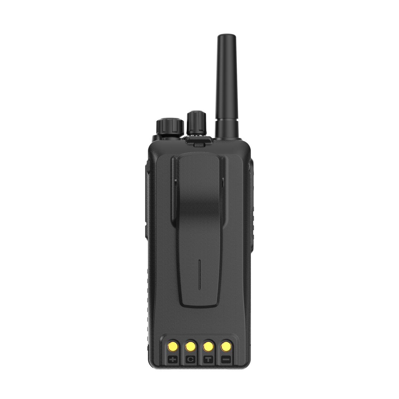 Шеврон T-24 V2 Профессиональная радиостанция VHF (комплект радиостанции)