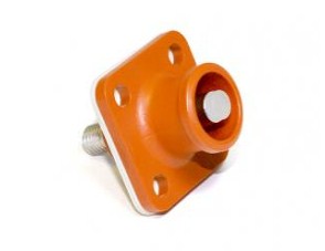 Amphenol Industrial серия SLPRB50 — EV и высоковольтные решения