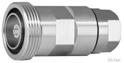 Разъем Telegartner J01121A0019 7-16 DIN (Телегартнер)