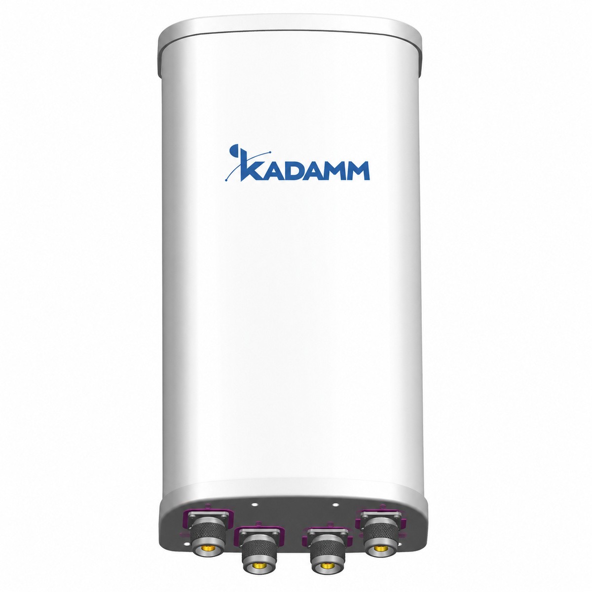 KADAMM APXX-3336-1465 — секторная антенна базовой станции 3300–3600 МГц, 13,9 дБи, 4 порта