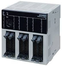 Mitsubishi Electric FX3UC-96MT/DSS Компактный контроллер DC 24 V
