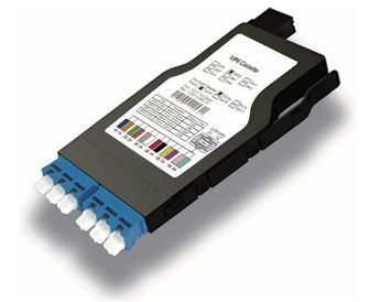 KADAMM KAD-HXP-MPO-8CS — Кассета MPO–8CS