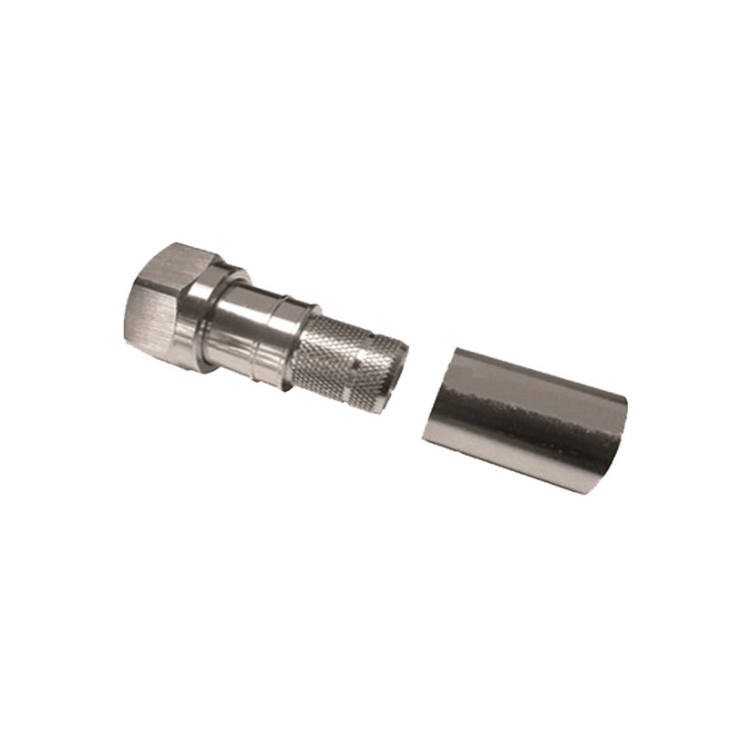 Times Microwave TC-600-4310M-X Кабельный разъем