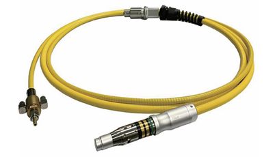 KADAMM KAD-D80SC — Высокомощное оптоволокно D80 для пайки и нагрева