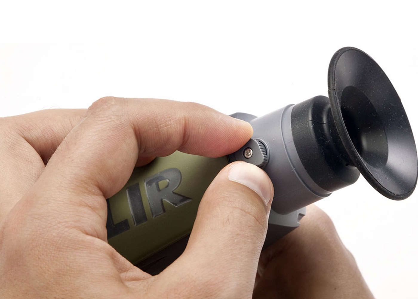 Тепловизор FLIR SCOUT PS-32