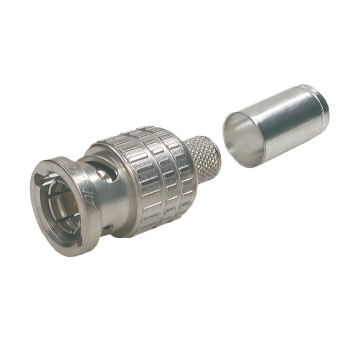 Times Microwave TC-240-BM-75-X Кабельный разъем