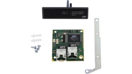 Mitsubishi Electric A8NEIP_2P Модуль интерфейса EtherNet/IP