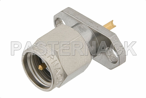 PASTERNACK PE4125 Разъем SMA (male)
