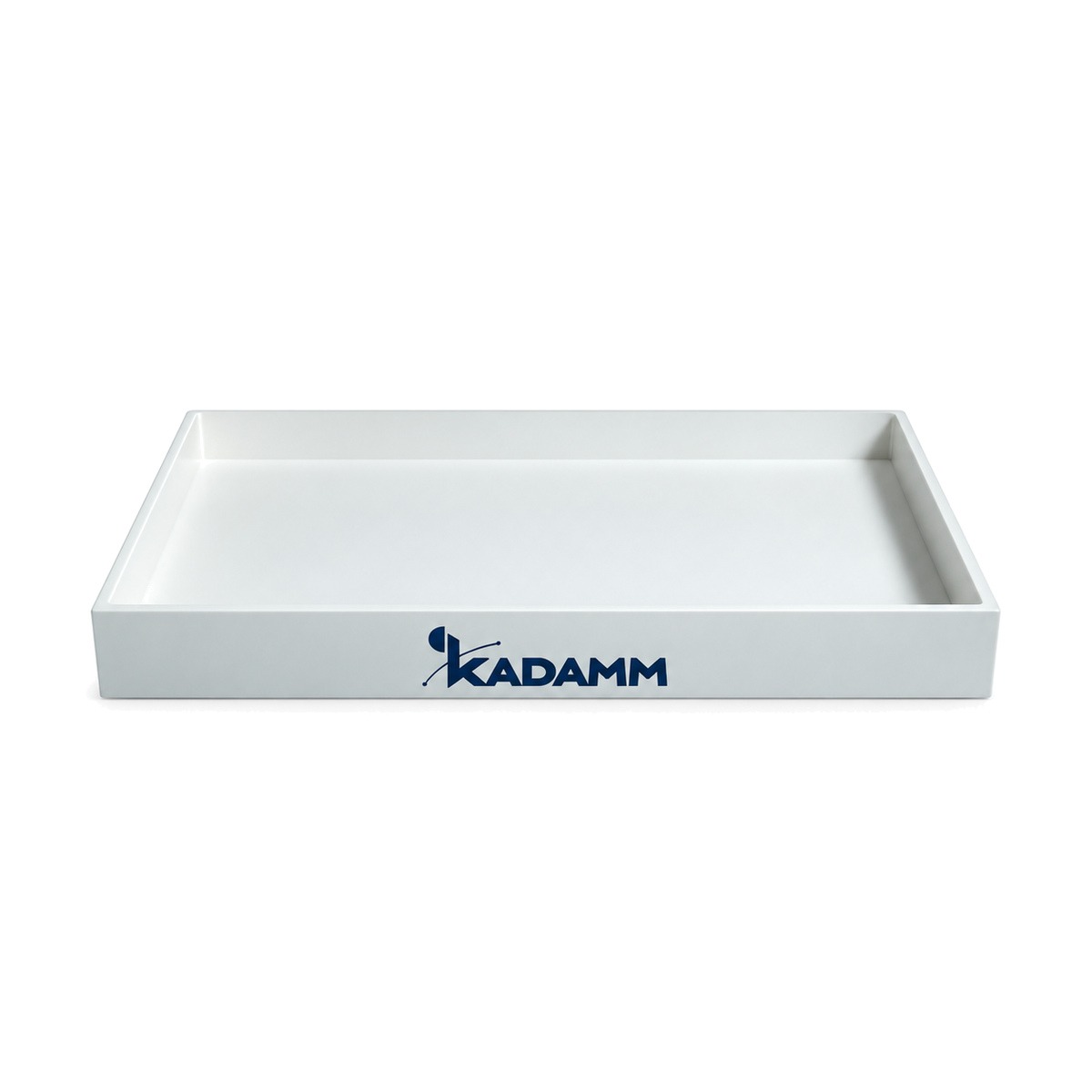 KADAMM ПОЛ-ПП-112 — полка для полипропиленового шкафа, подходит к полипропиленовый шкаф исполнения 112