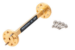 Pasternack PEW12S010-3 Прямой волновод 60~90 GHz