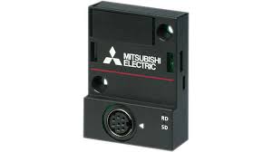 Mitsubishi Electric FX5-422-BD-GOT Коммуникационная плата RS-422