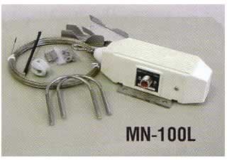 КВ антенна Icom MN-100L