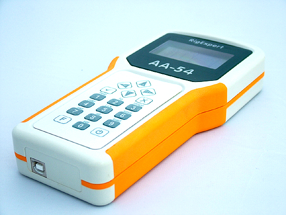 Анализатор антенн RigExpert AA-54