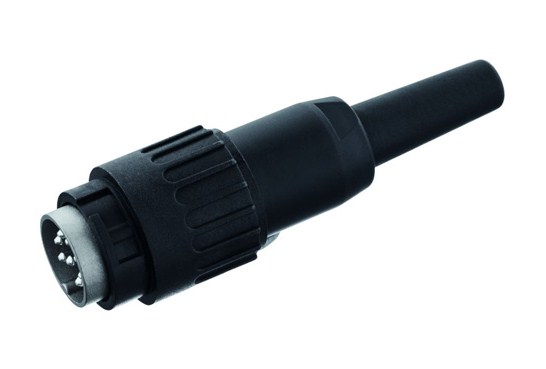 Amphenol Industrial серия T3429 — Разъемы общего назначения