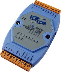 ICP DAS Модуль I-7063BD CR