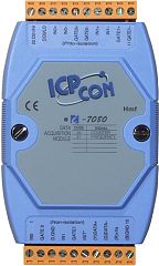 ICP DAS Модуль I-7080 CR