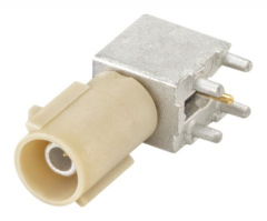 Rosenberger 59S22B-40MT5-I Разъем FAKRA