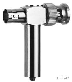 Переходник Telegartner J01006A0017