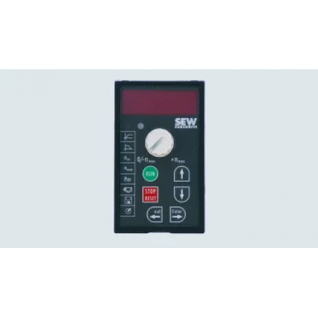SEW EURODRIVE Стандартный терминал оператора