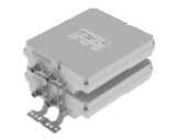 Kathrein 78211478V01 Двухдиапазонный комбайнер 791~960 MHz