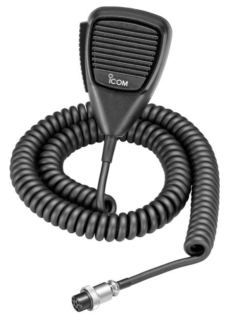 Icom HM-176
