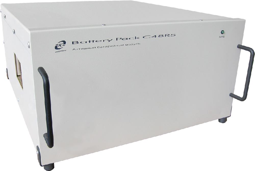 ATS Конверс BATTERY PACK C48R5-3 Активный батарейный модуль