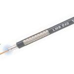 Times Microwave Systems 54021