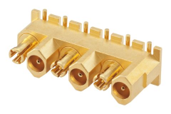 Rosenberger 23C11G-40ML5 Insert Mini-Coax Разъем