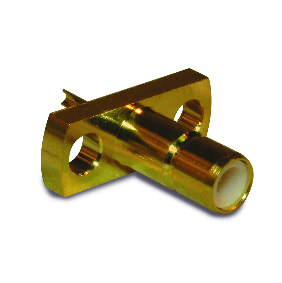 Amphenol 142166 - разъем SMB/SMC/SMS серии