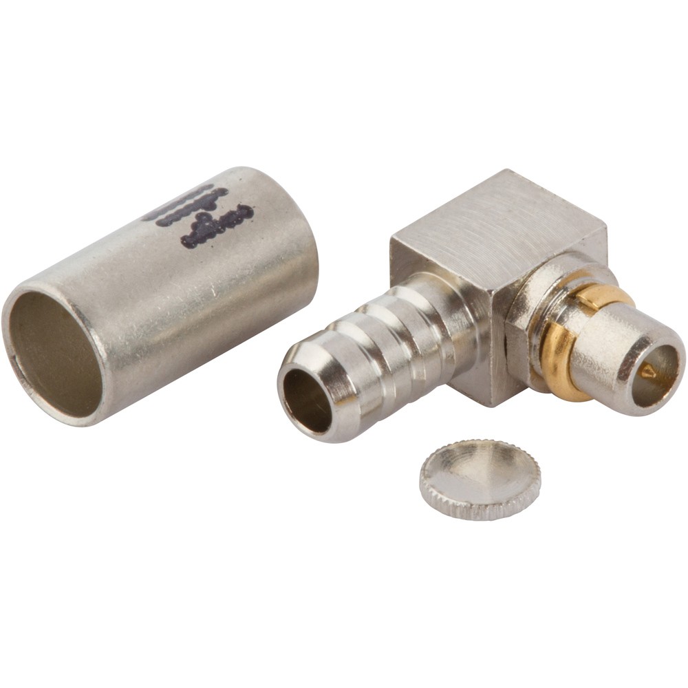 Amphenol 908 NM43300 - разъем MMCX серии