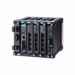 MOXA Коммутатор MDS-G4012-L3