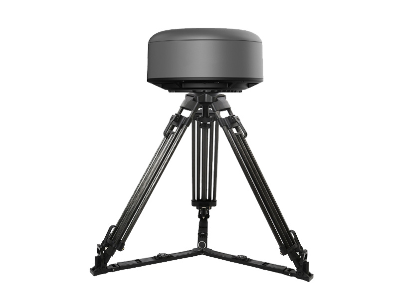 KADAMM Anti Drone Оборудование для обнаружения дронов